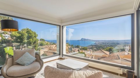 Foto 3 de Casa o chalet en venta en Altea ciudad, Altea