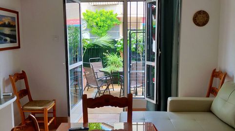 Foto 3 de Apartamento de alquiler en Calle Orfeón Santa Cecilia, Centro - Calzada - Cabo Noval, Sanlúcar de Barrameda