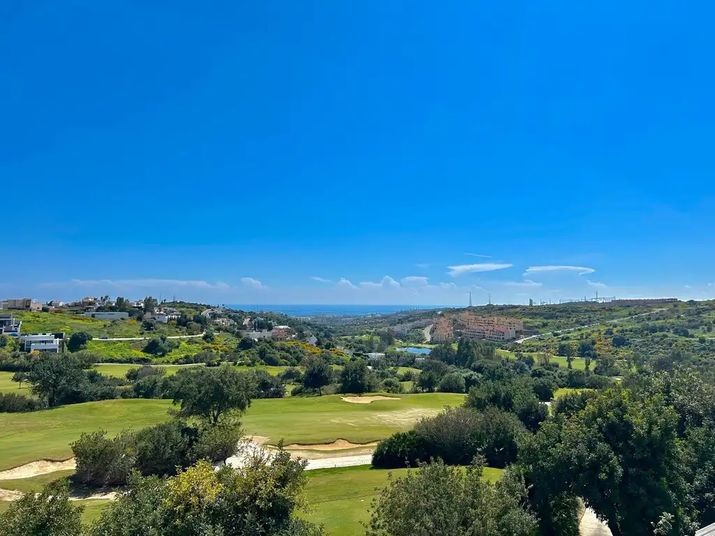 Apartament amb terrassa en venda a Costa Natura, imagen 2