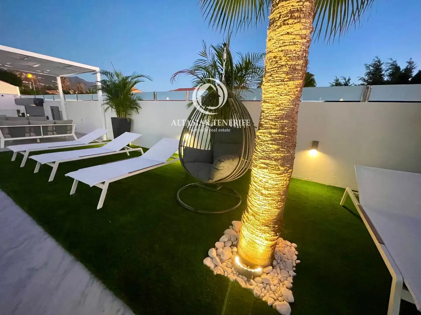 Maison avec piscine à vendre à Callao Salvaje - Playa Paraíso, imagen 109