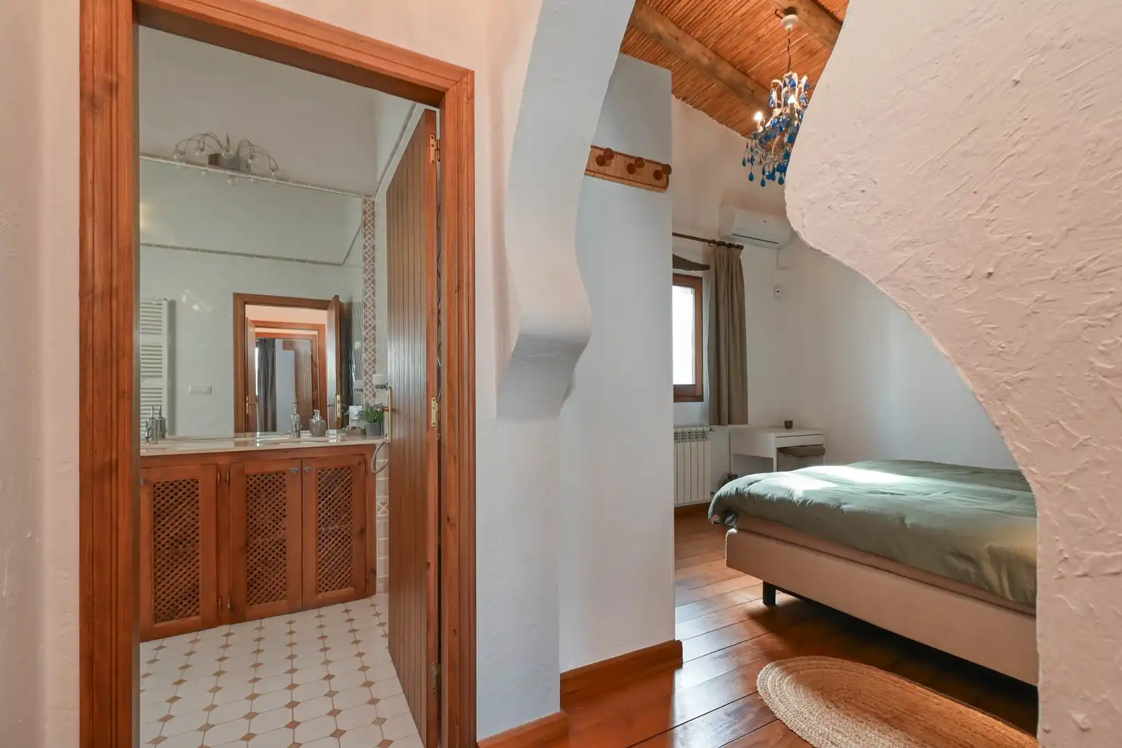Maison rustique à vendre à Benissa pueblo, imagen 23