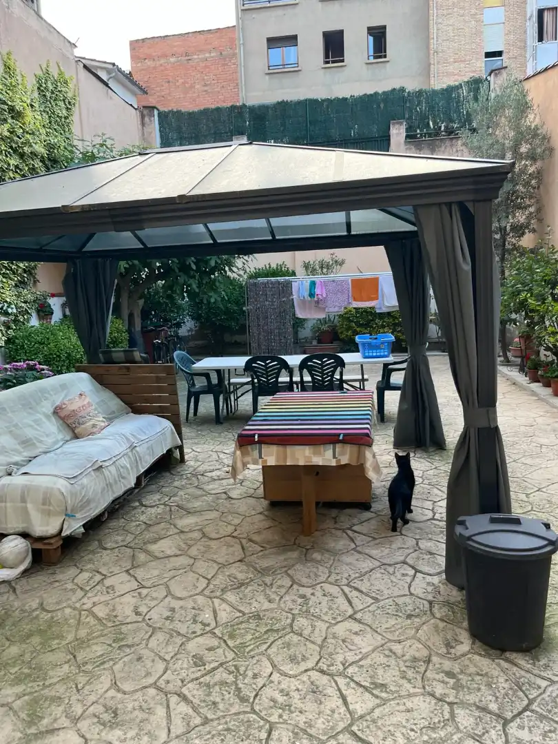 Terrace of Detached homes for sale in Vic  with Heating and Terrace
