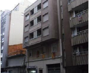 Exterior view of Garage for sale in  Lleida Capital