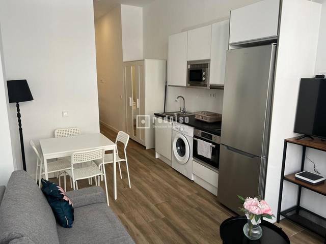 Estudio en Venta en ZAIDA en San Isidro