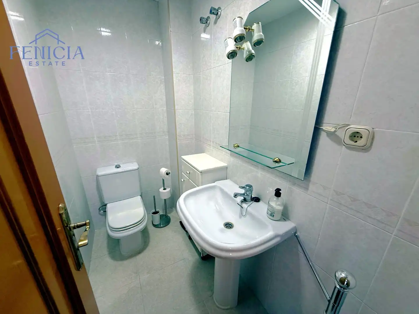Piso con ascensor en venta en Almuñecar centro, imagen 18