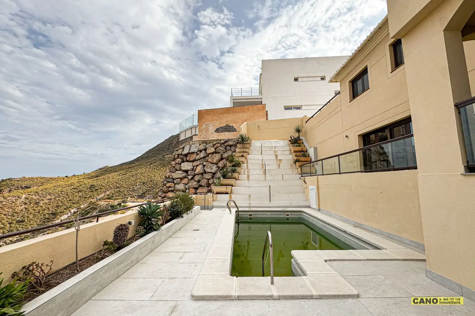 Casa con piscina in vendita a los Pinos, imagen 47