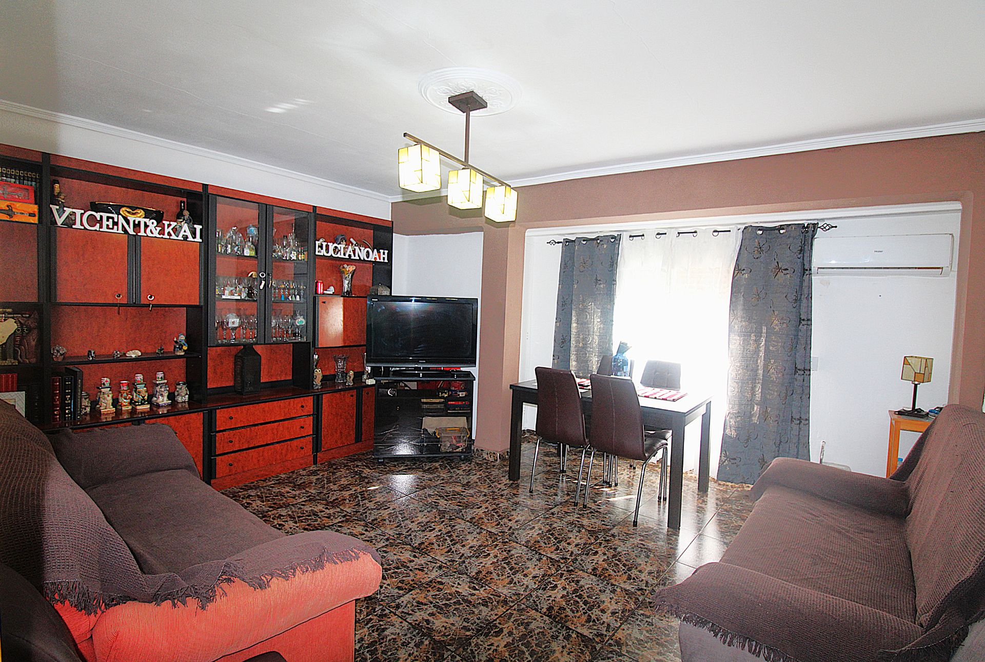 Piso en venta en Carrer de Sant Roc, 50, Moncada