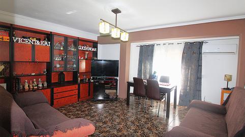 Foto 2 von Wohnung zum Verkauf in Carrer de Sant Roc, Moncada, Valencia