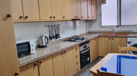 Foto 2 de Piso en venta en Santa Rosa, Alcoy / Alcoi