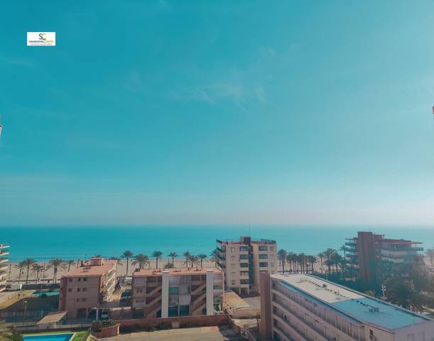 Piso en Venta en Playa de San Juan