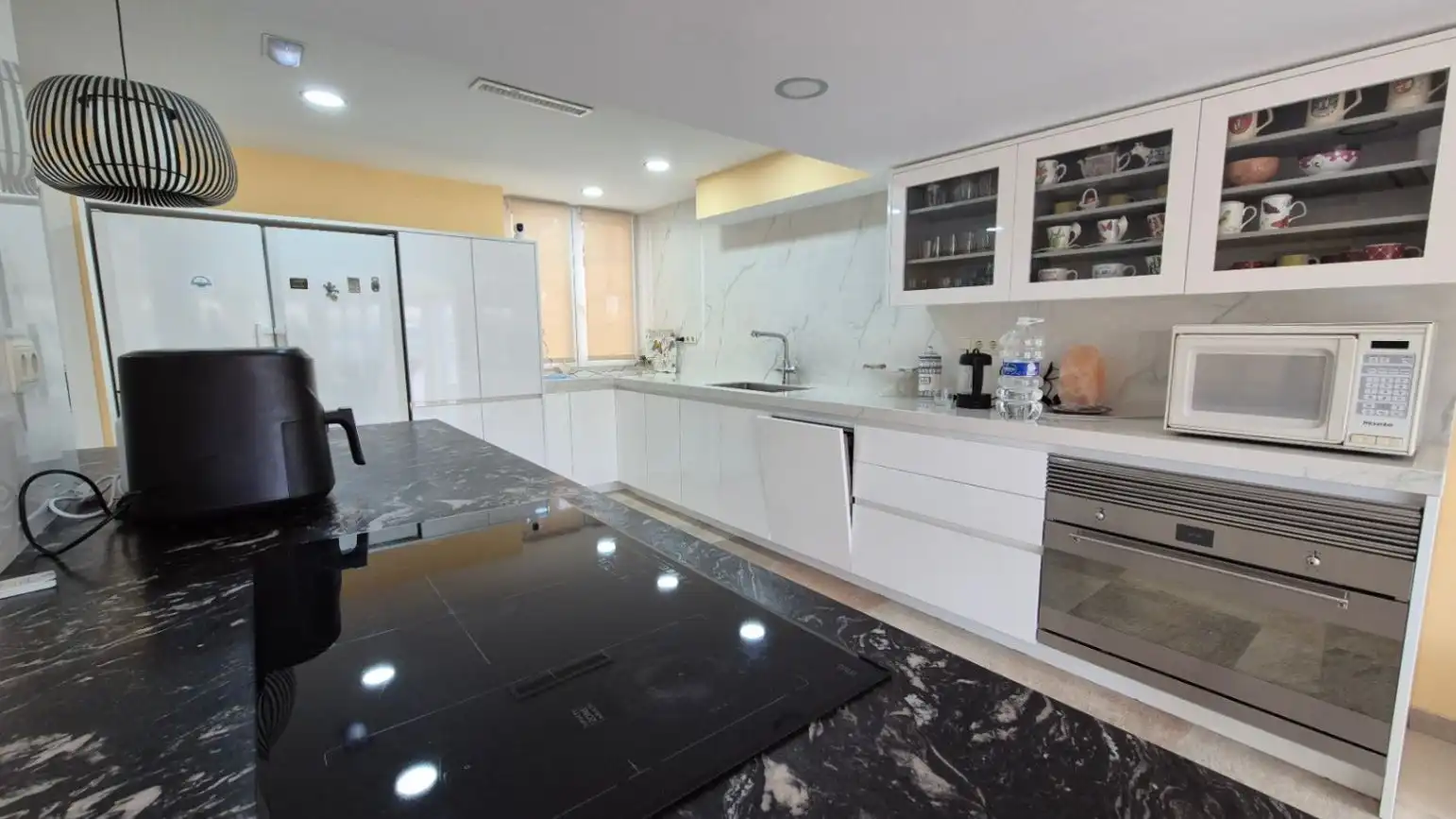 Casa amb piscina en venda a Orihuela Costa, imagen 20