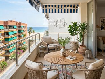 Piso con ascensor en venta en d'Atinents