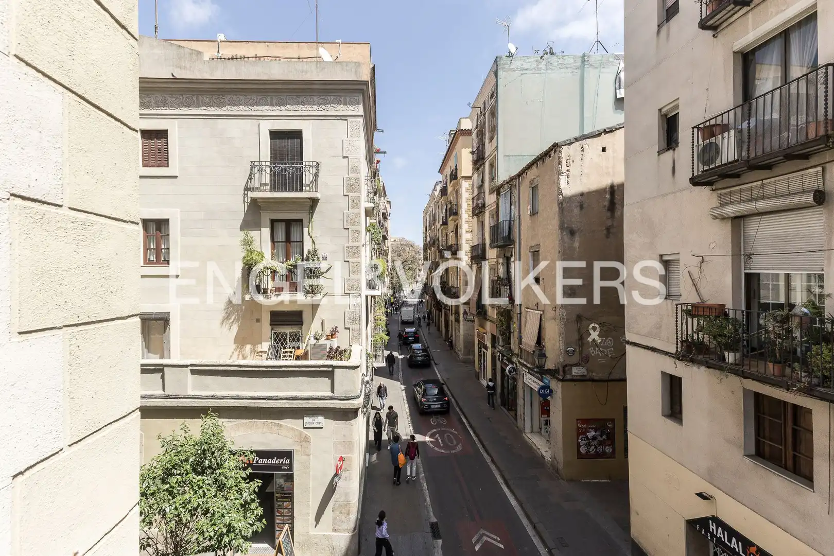 Pis amb terrassa en venda a Ciutat Vella, imagen 26