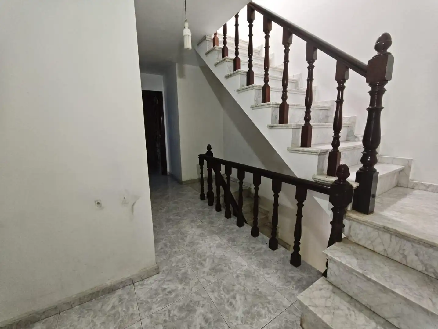 Casa adosada en venda en Lousame