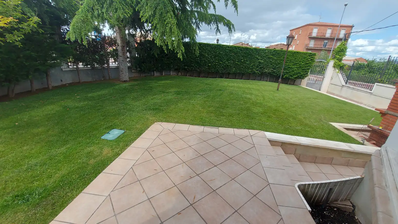 Casa en venda a Avenida de Madrid, imagen 6