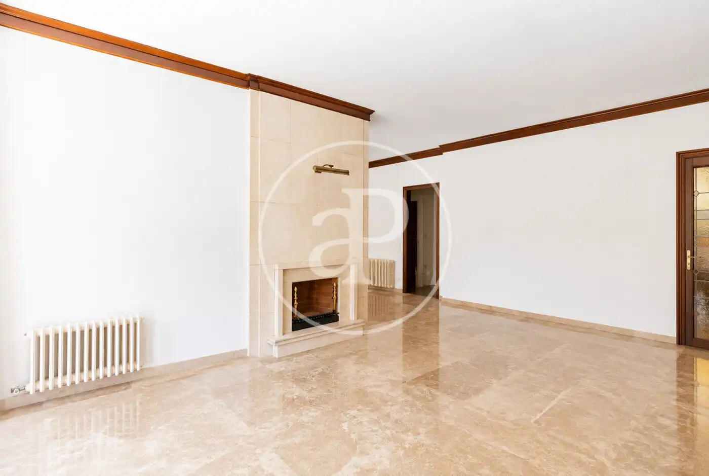 Flat for rent in Carrer del Doctor Ferran, Pedralbes