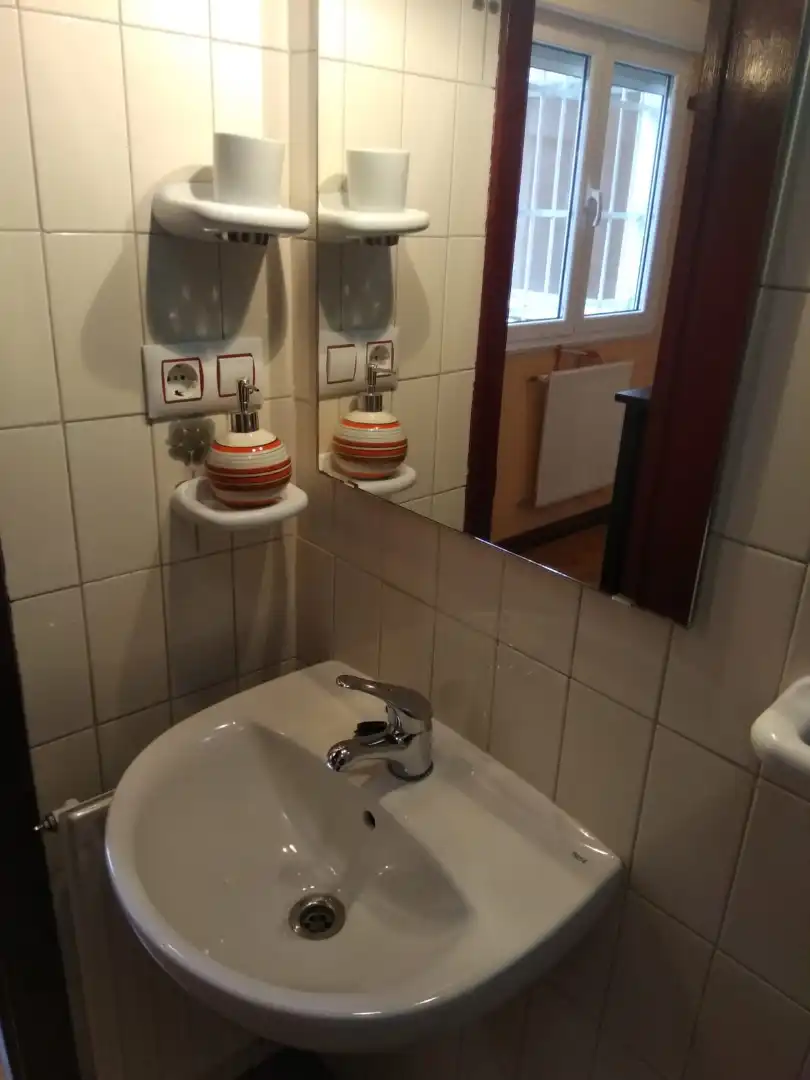 Estudio de alquiler en Calle Teodoro Cuesta, 19, Ciudad Naranco - Prados de La Fuente