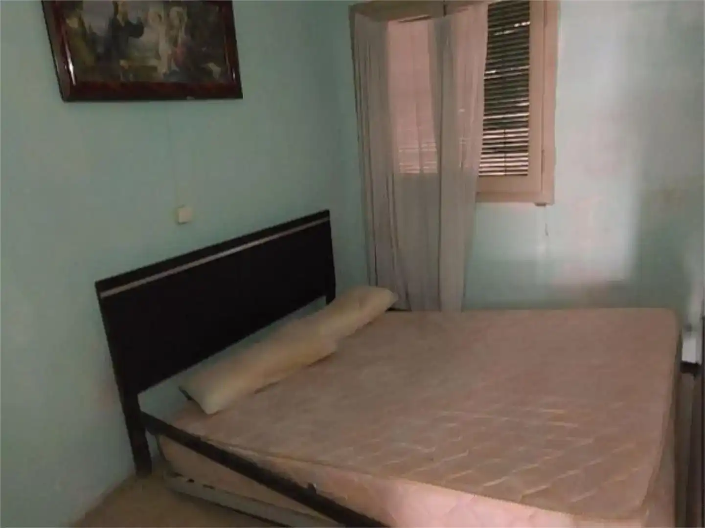 Habitación de Casa adosada en venta en Batea con Amueblado y Balcón