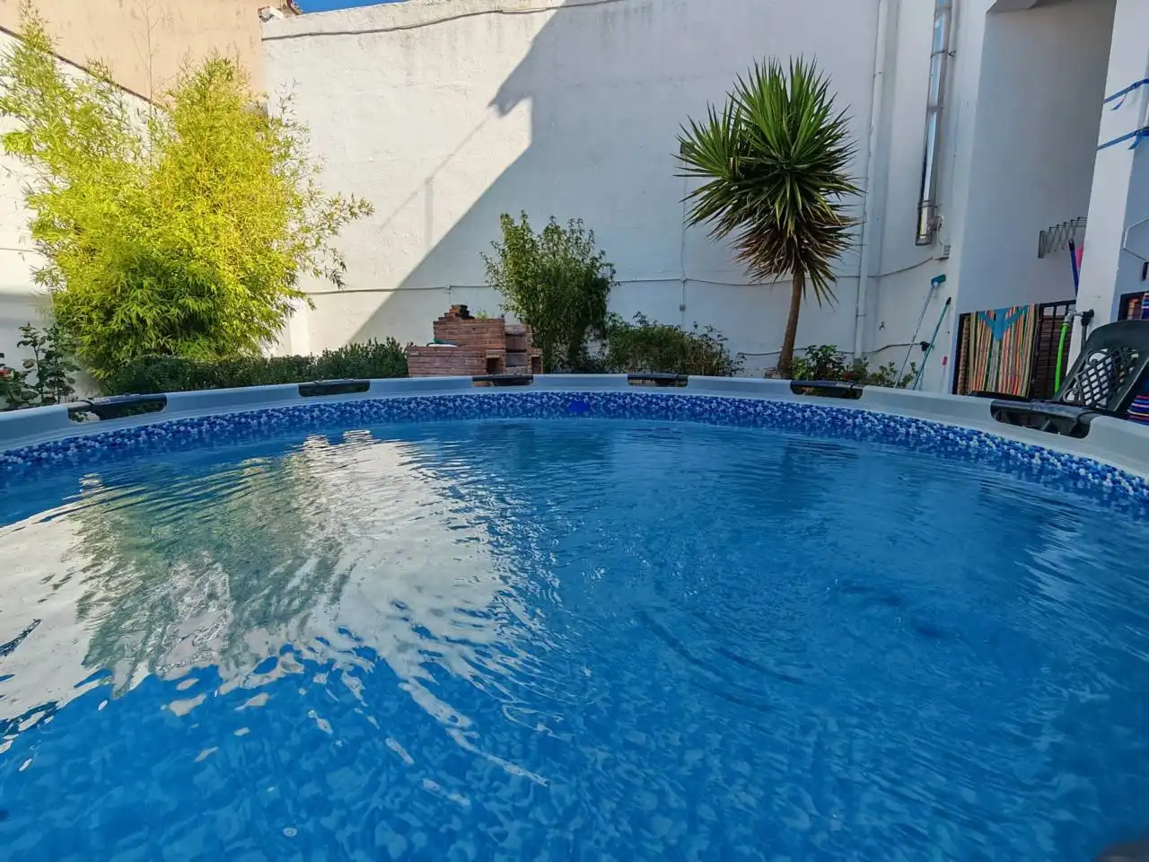Einfamilien-Reihenhaus zum Verkauf in Villanueva Mesía