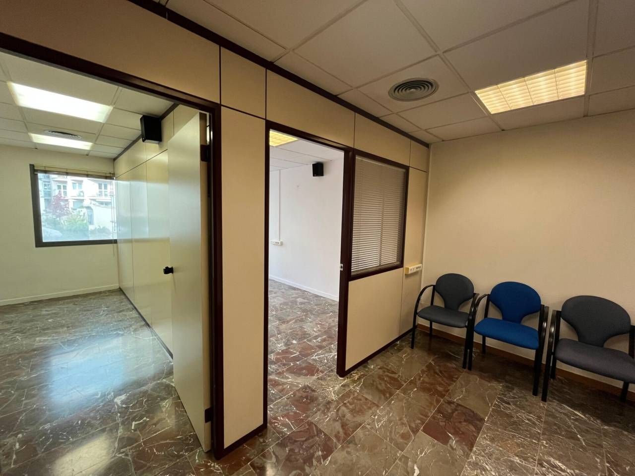 Office to rent in Barcelona, Eixample Nord