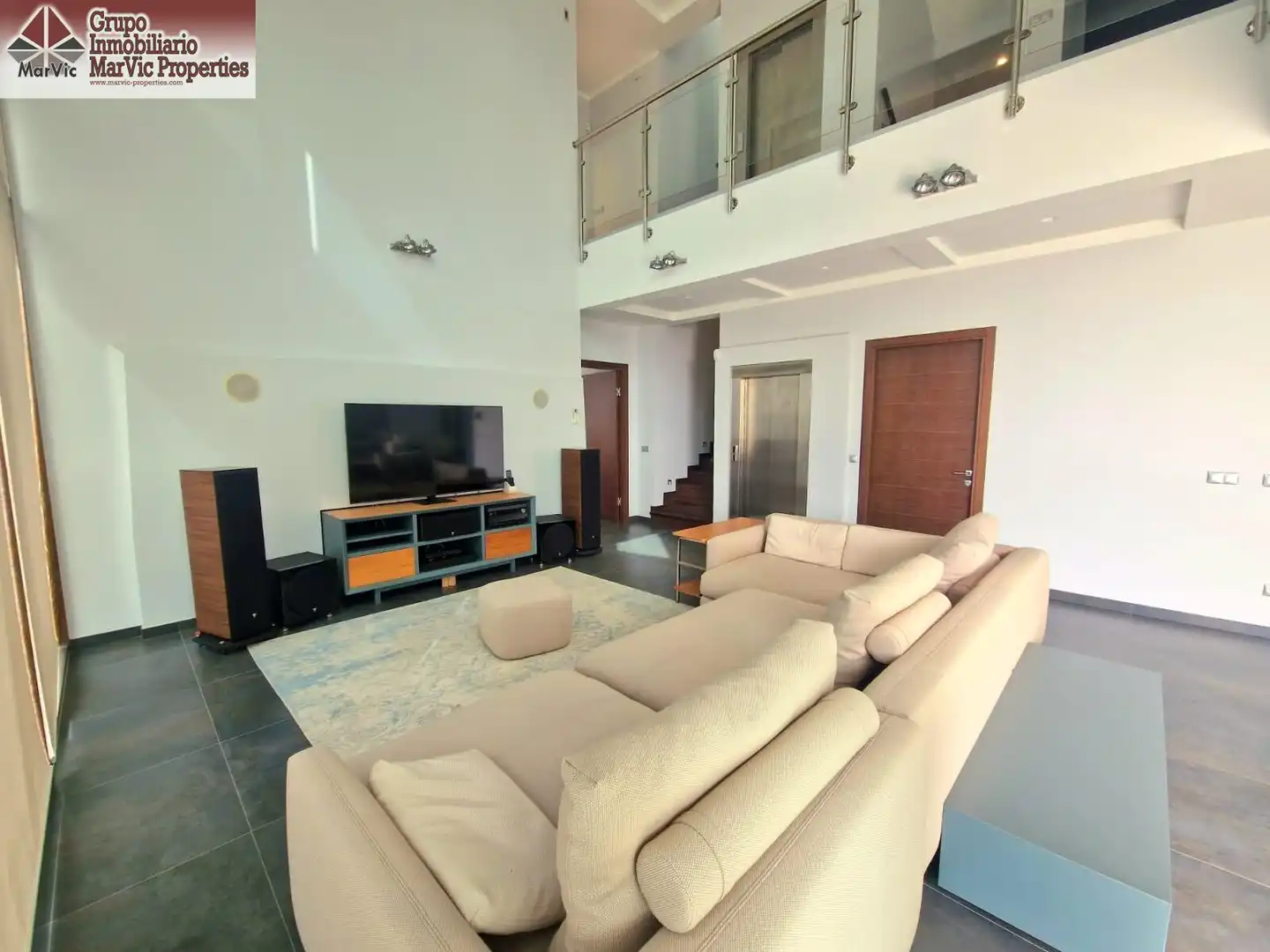 Chalet con piscina en venta en Altea Hills, imagen 21