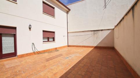 Foto 4 de Casa adosada en venda a Tomelloso, Ciudad Real