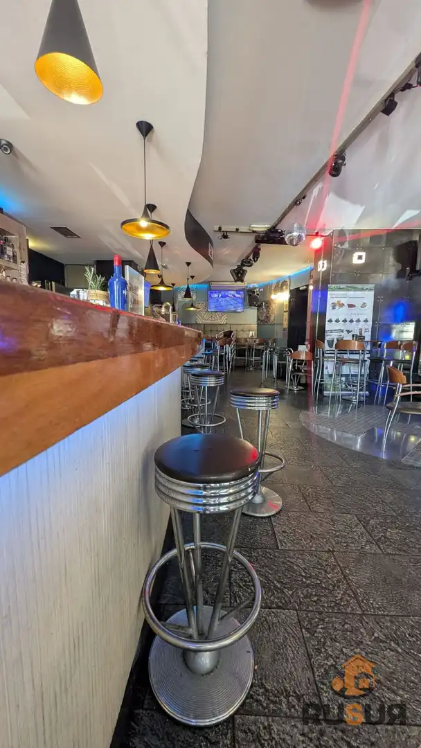 Local comercial en venda a LUIS DE LA CONCHA 15, imagen 26