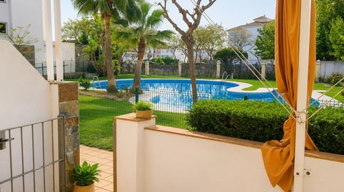 Photo 2 of Flat for rent in El Portil, Huelva