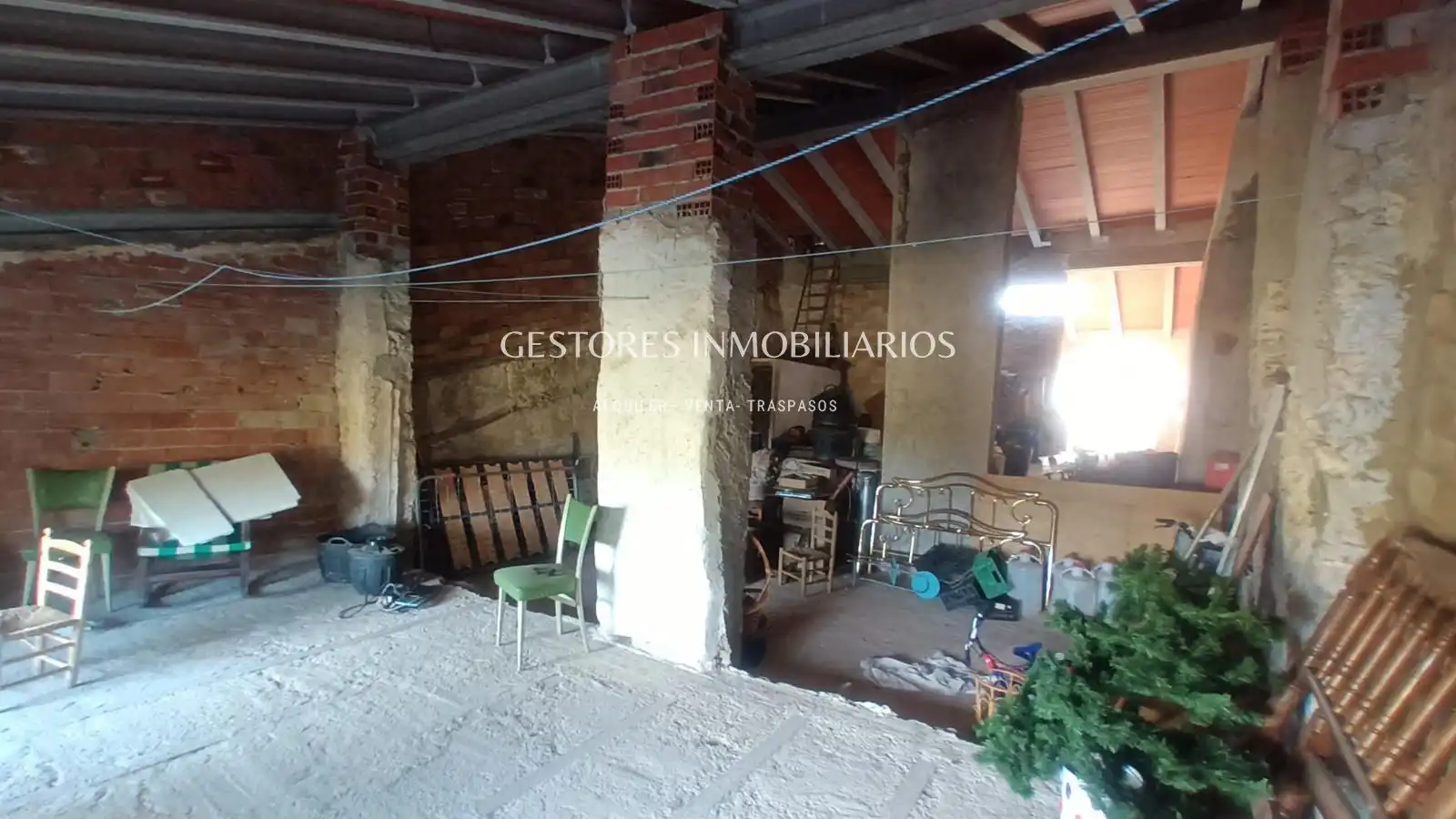 Casa o chalet en venta en Benasau, Alicante