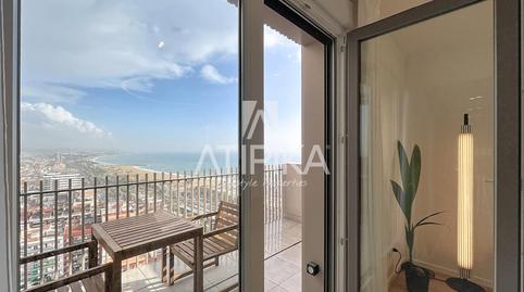 Foto 4 de Pis de lloguer a Eixample, Barcelona