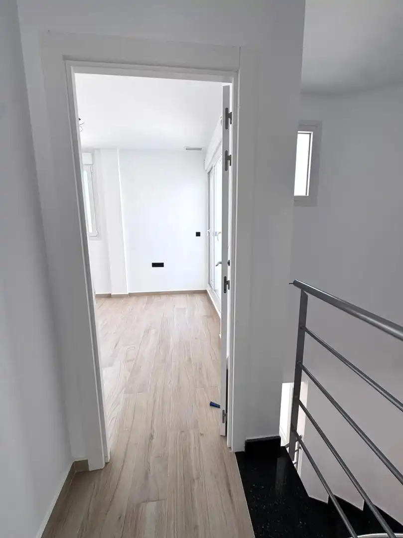 Villa mit Pool zum Verkauf in Nueva Torrevieja - Aguas Nuevas, imagen 22