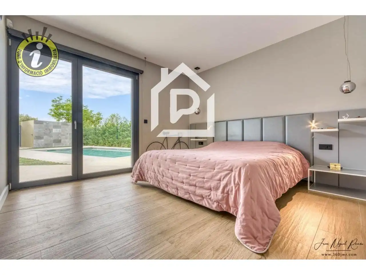 Villa avec piscine à vendre à Mas Frigol, imagen 11