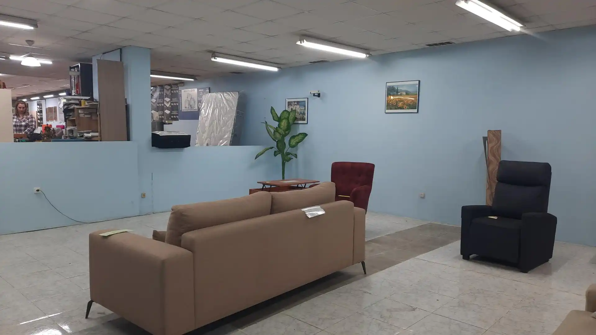 Gewerbefläche zum Verkauf in Can Borrell, imagen 7