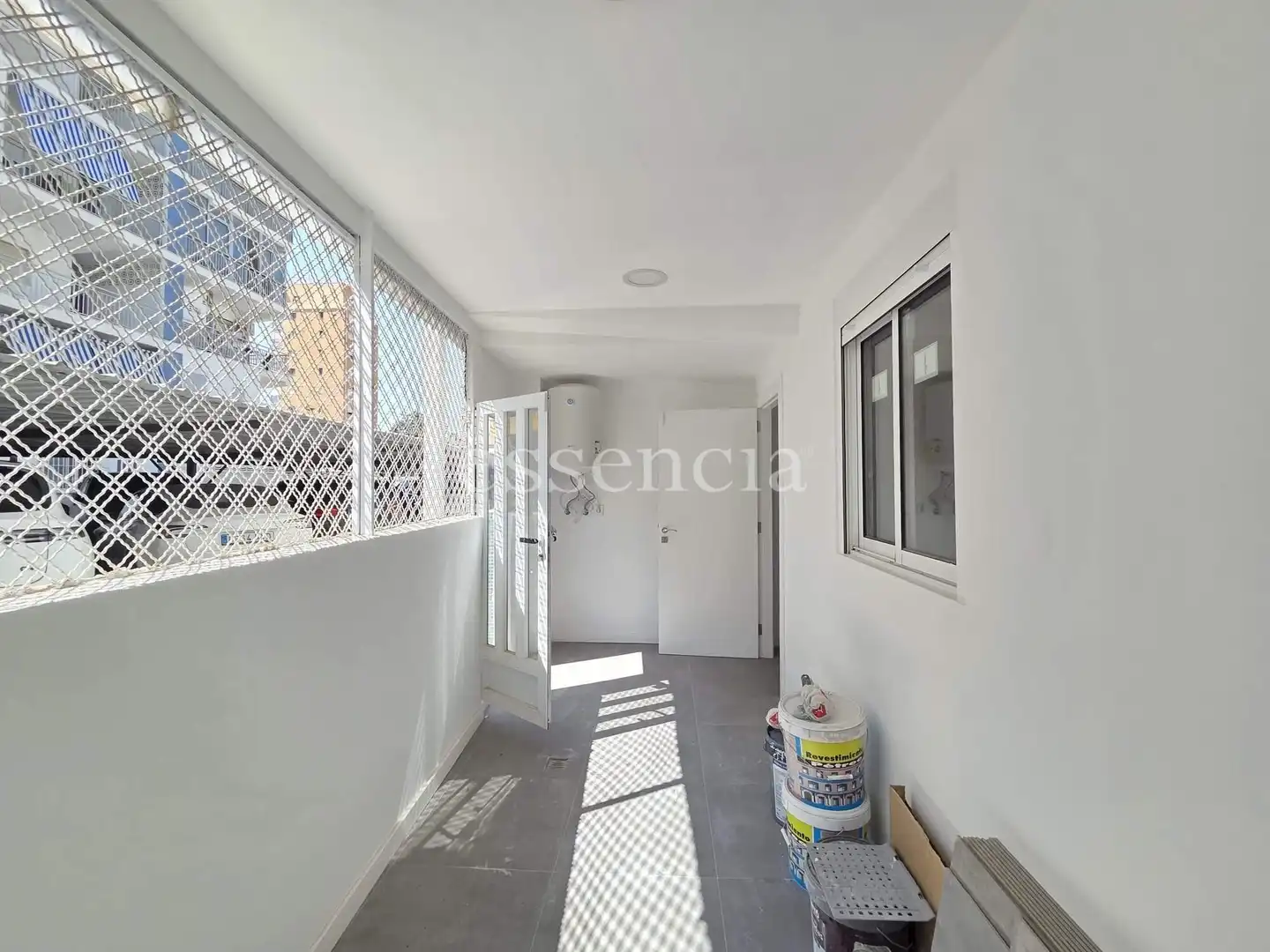 Wohnungen zum Verkauf in Gandia mit Terrasse