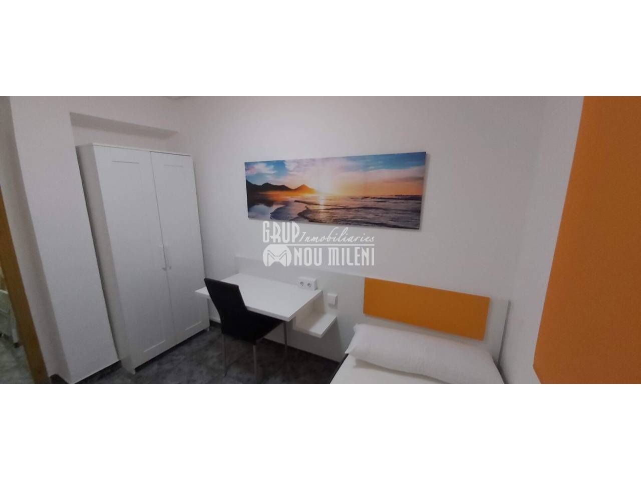 Piso en venta en Calle Arquitecto Rodríguez, Els Orriols, Rascanya