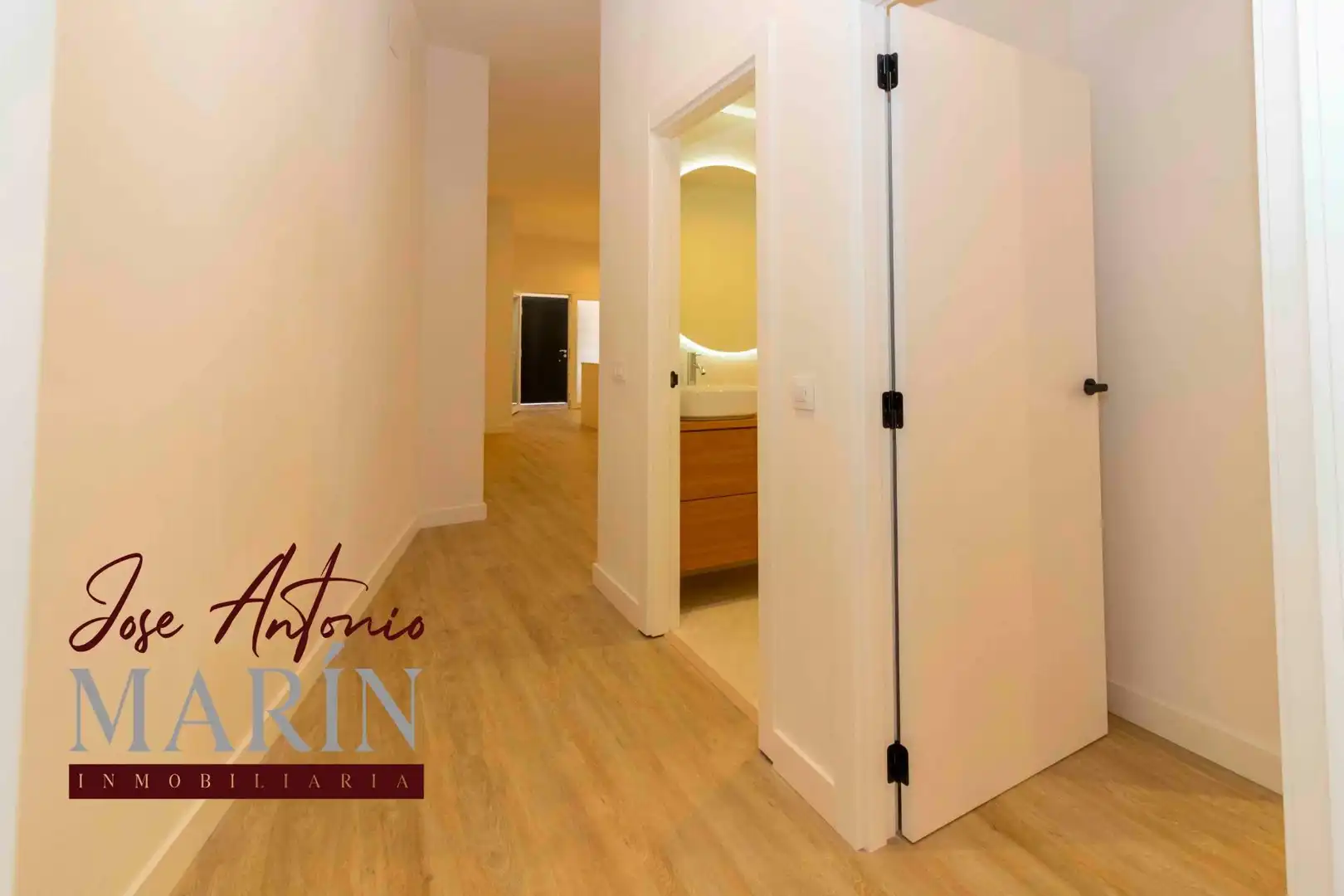 Apartament en venda en Badajoz amb Aire condicionat