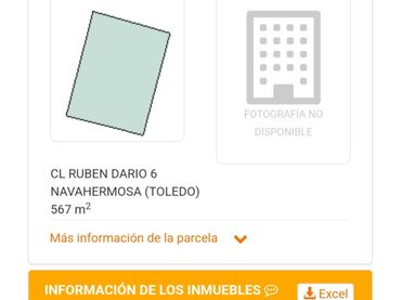 Terreno residenziale in vendita a Ruben Dario 6