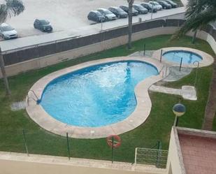 Piscina de Pis en venda en Málaga Capital amb Aire condicionat, Terrassa i Piscina