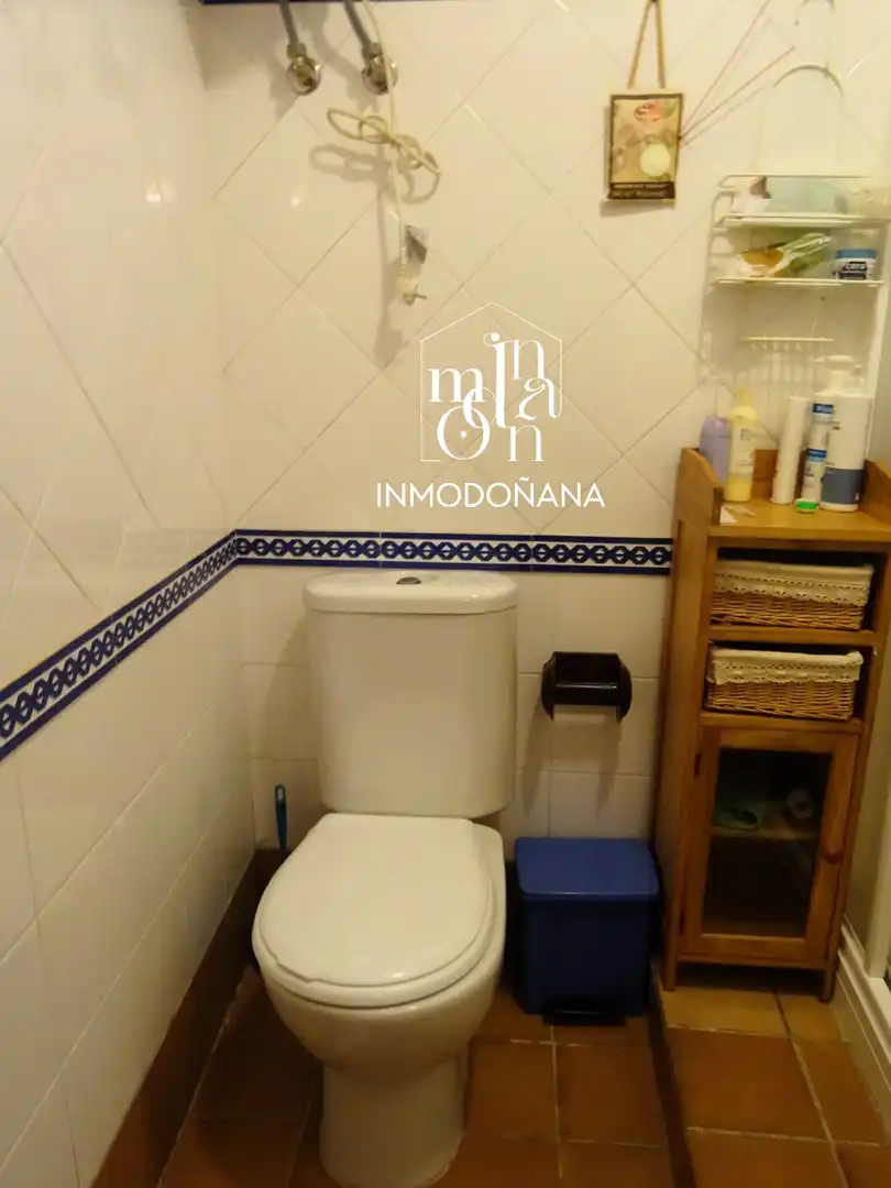 Bathroom of Detached homes for sale in Almonte  with Terrace, Swimming Pool and Furnished