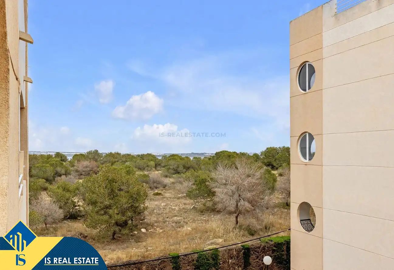 Apartament amb piscina en venda a Zona Carrefour - Urbanizaciones, imagen 11