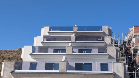 Foto 3 de Piso en venta en Calle Sofre, 10, Valle del Sol, Mutxamel