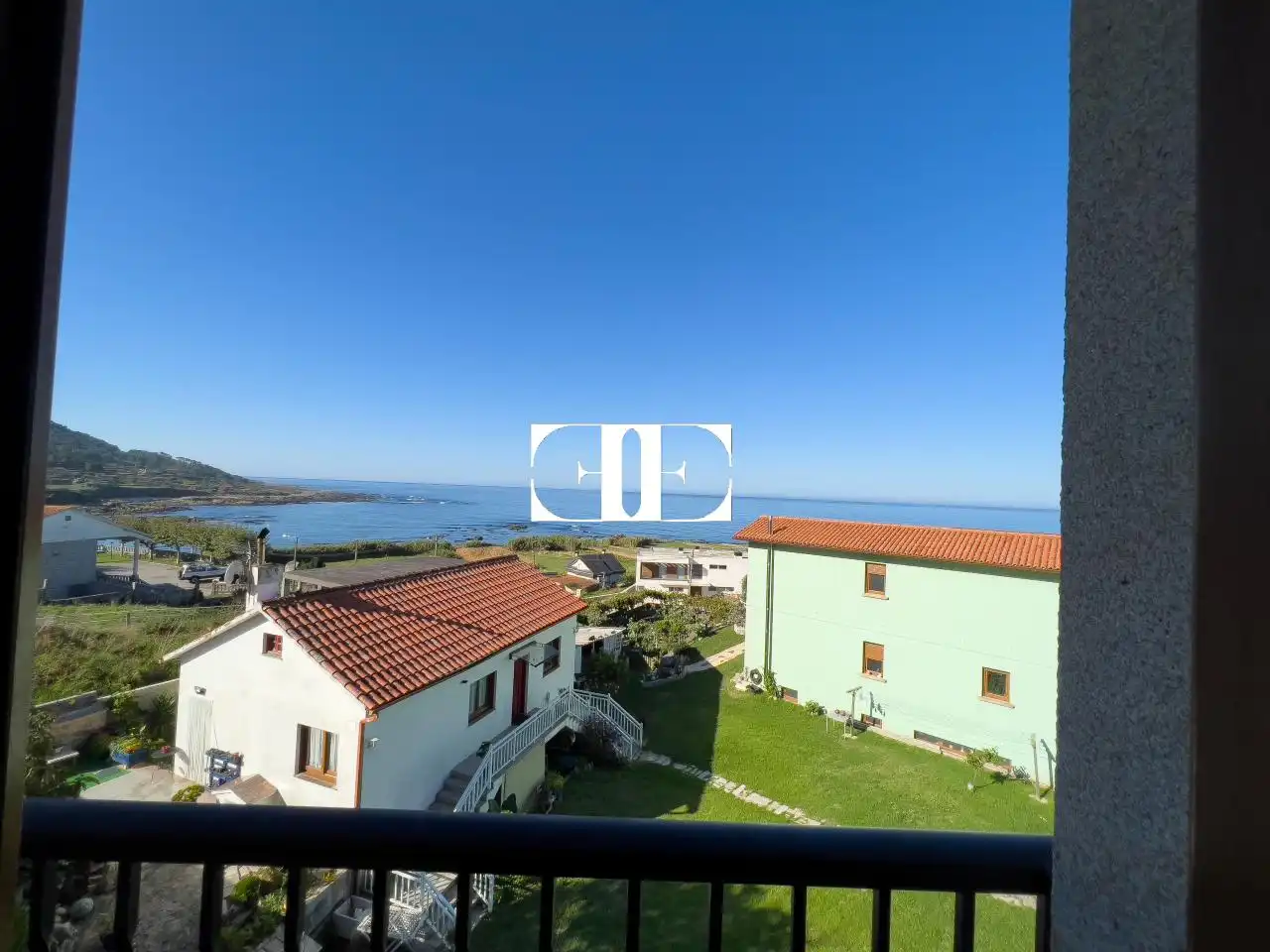 Exterior view of Buildings for sale in Oia