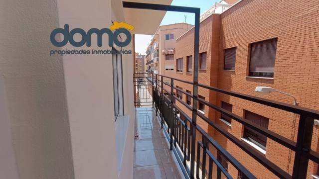 Photo 1 of Flat to rent in Calle Sicardó, Barrio Alto - San Félix, Almería