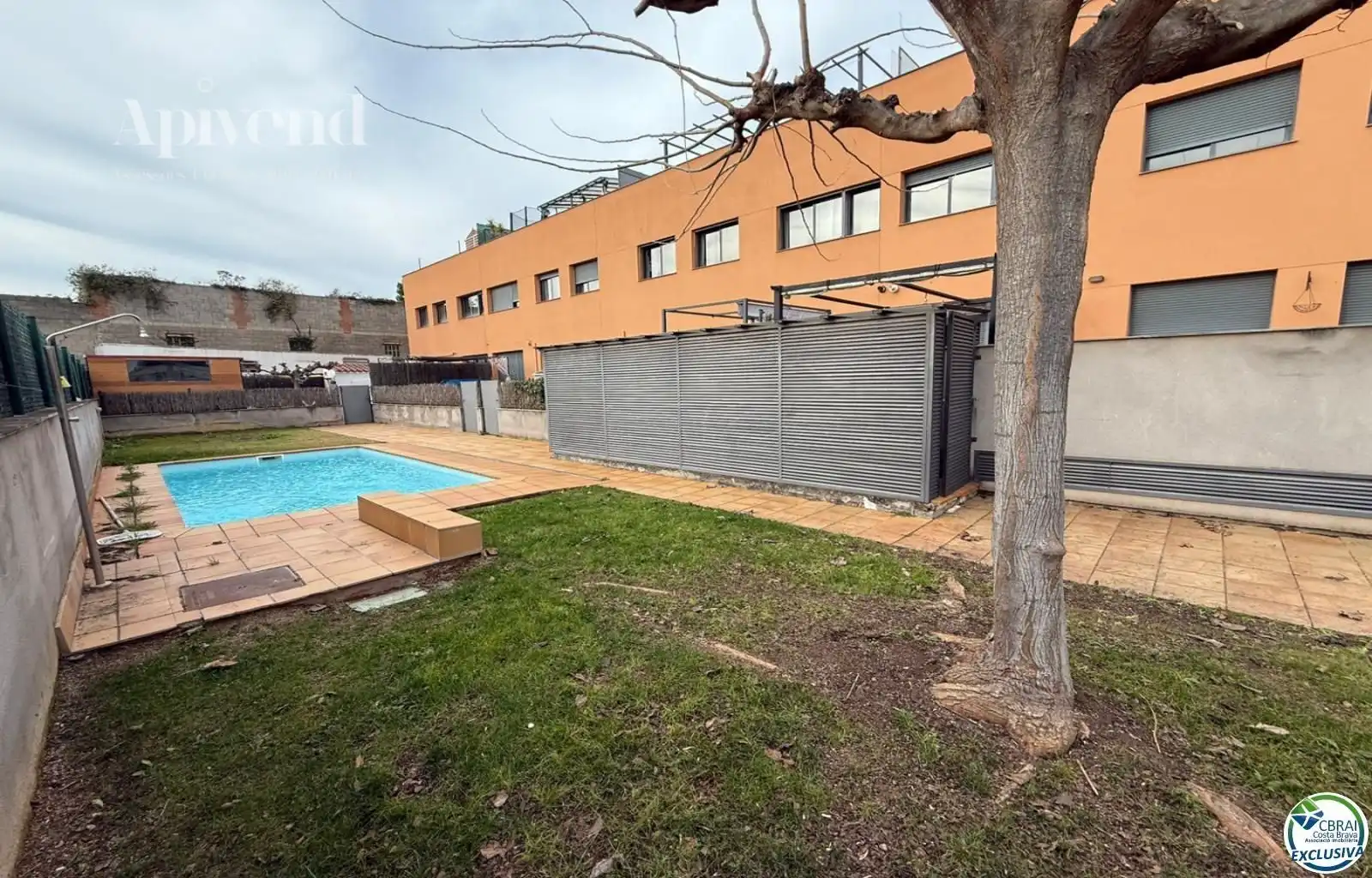 Appartement avec piscine à vendre à Duana, imagen 24