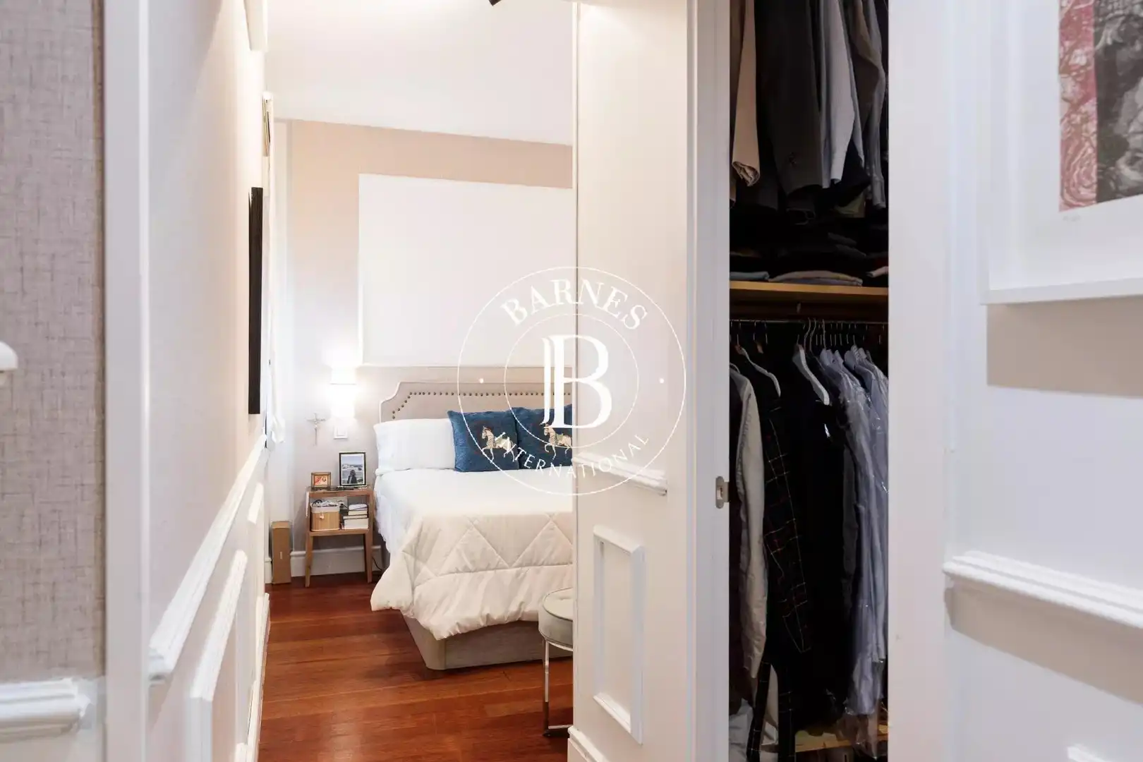 Habitación de Piso en venta en Madrid con Aire acondicionado, Calefacción y Trastero