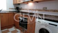 Kitchen of Flat for sale in La Llagosta  with Balcony