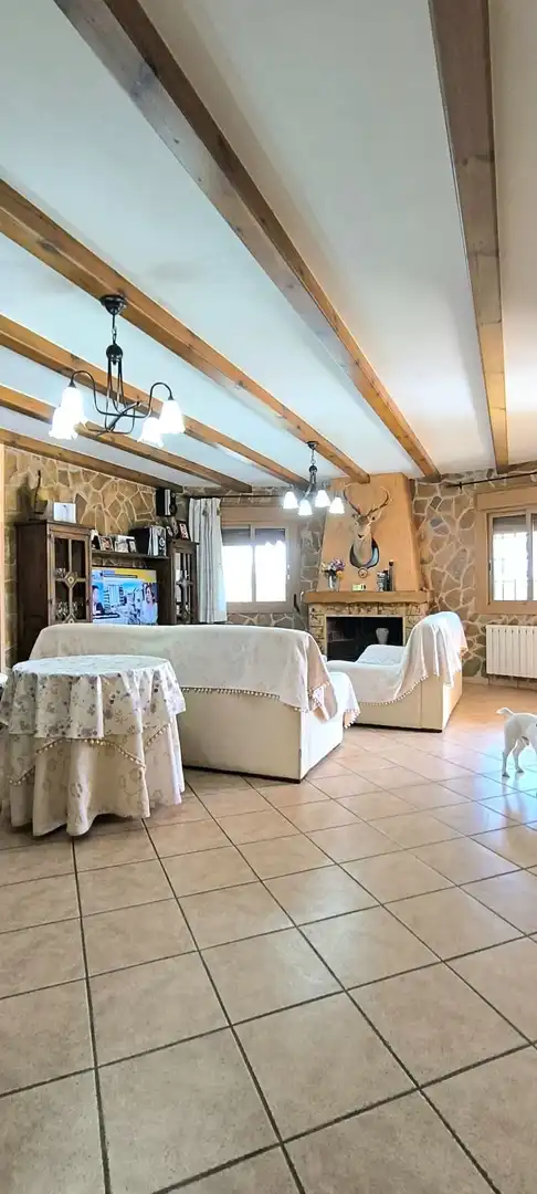 Haus mit Pool zum Verkauf in Campo de Murcia, imagen 2