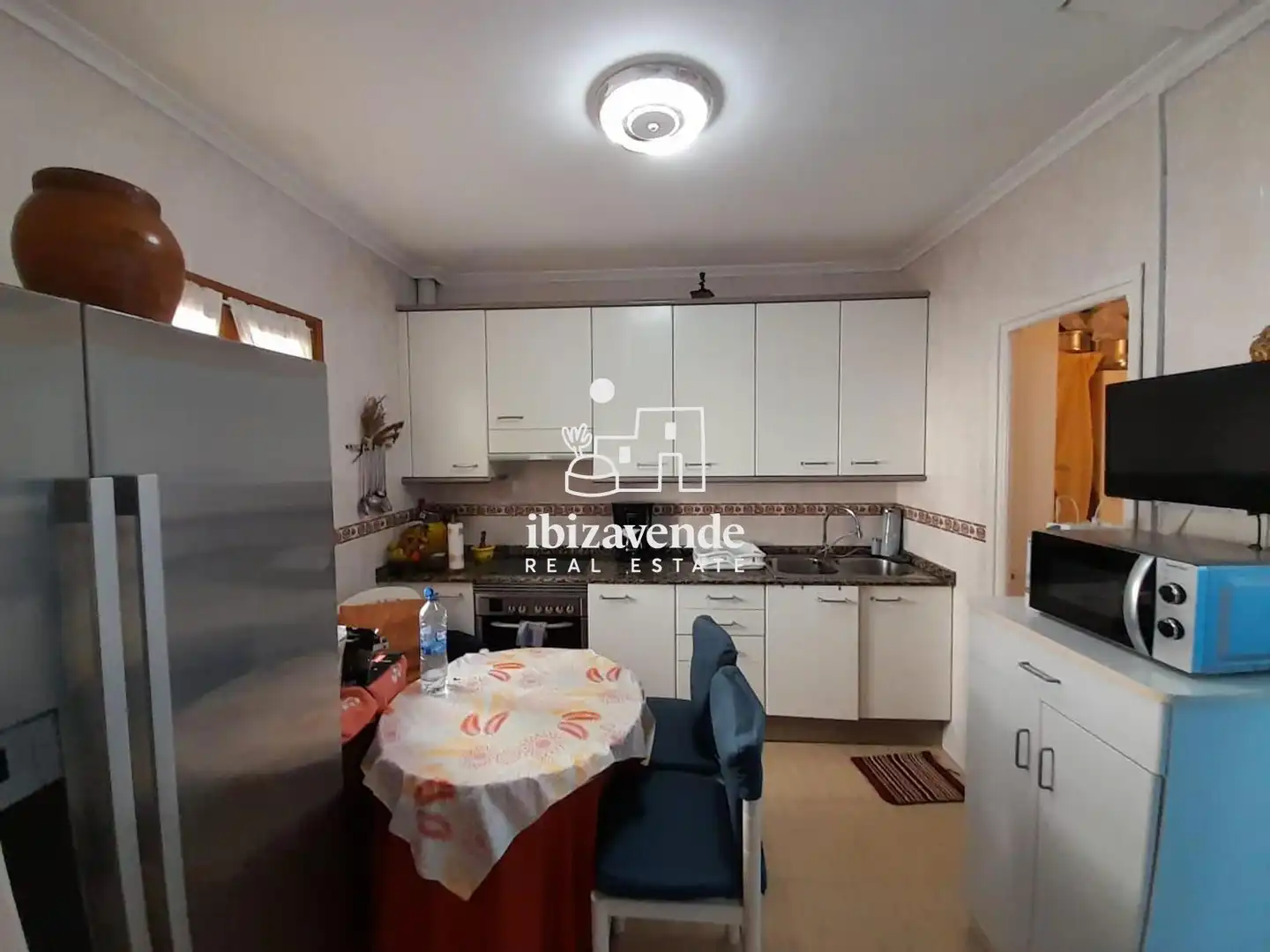 Casa o chalet en venta en Puig des Molins