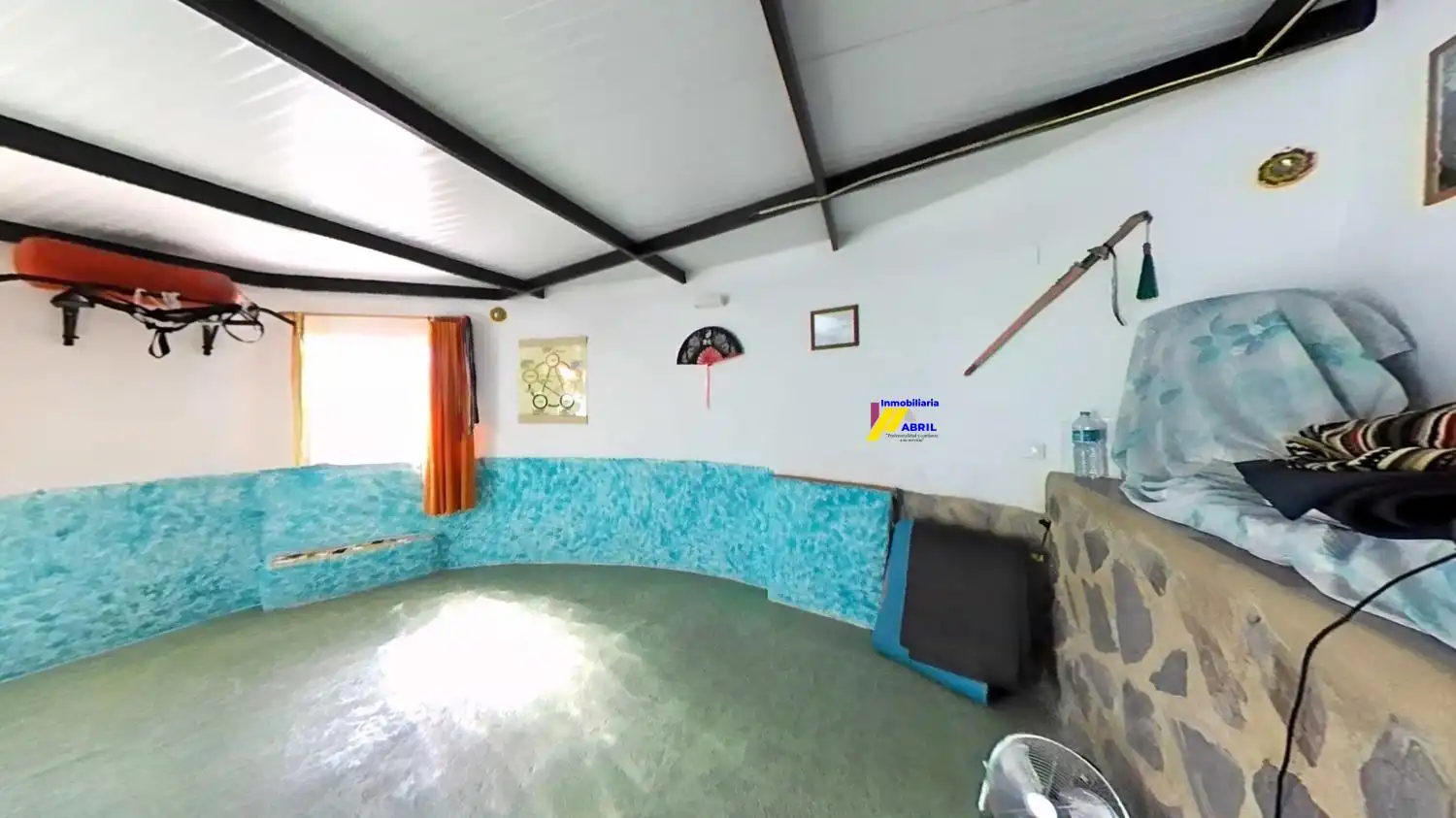 Detached house for sale in Turís, imagen 44