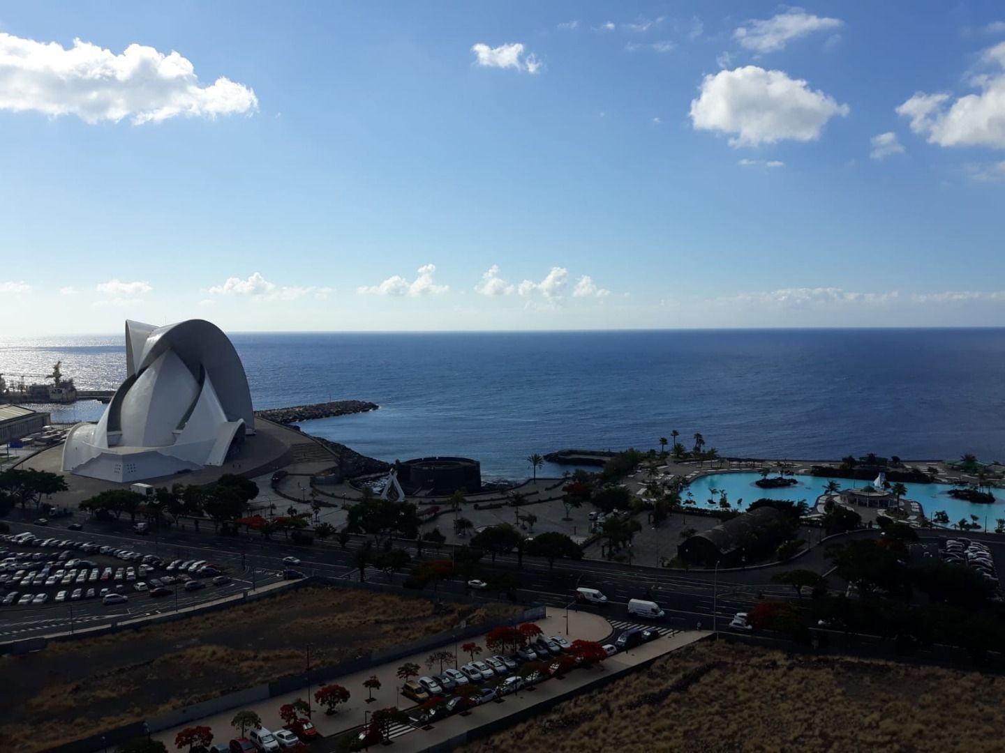 Flat for rent in Calle Celia Cruz, Los Llanos - El Cabo